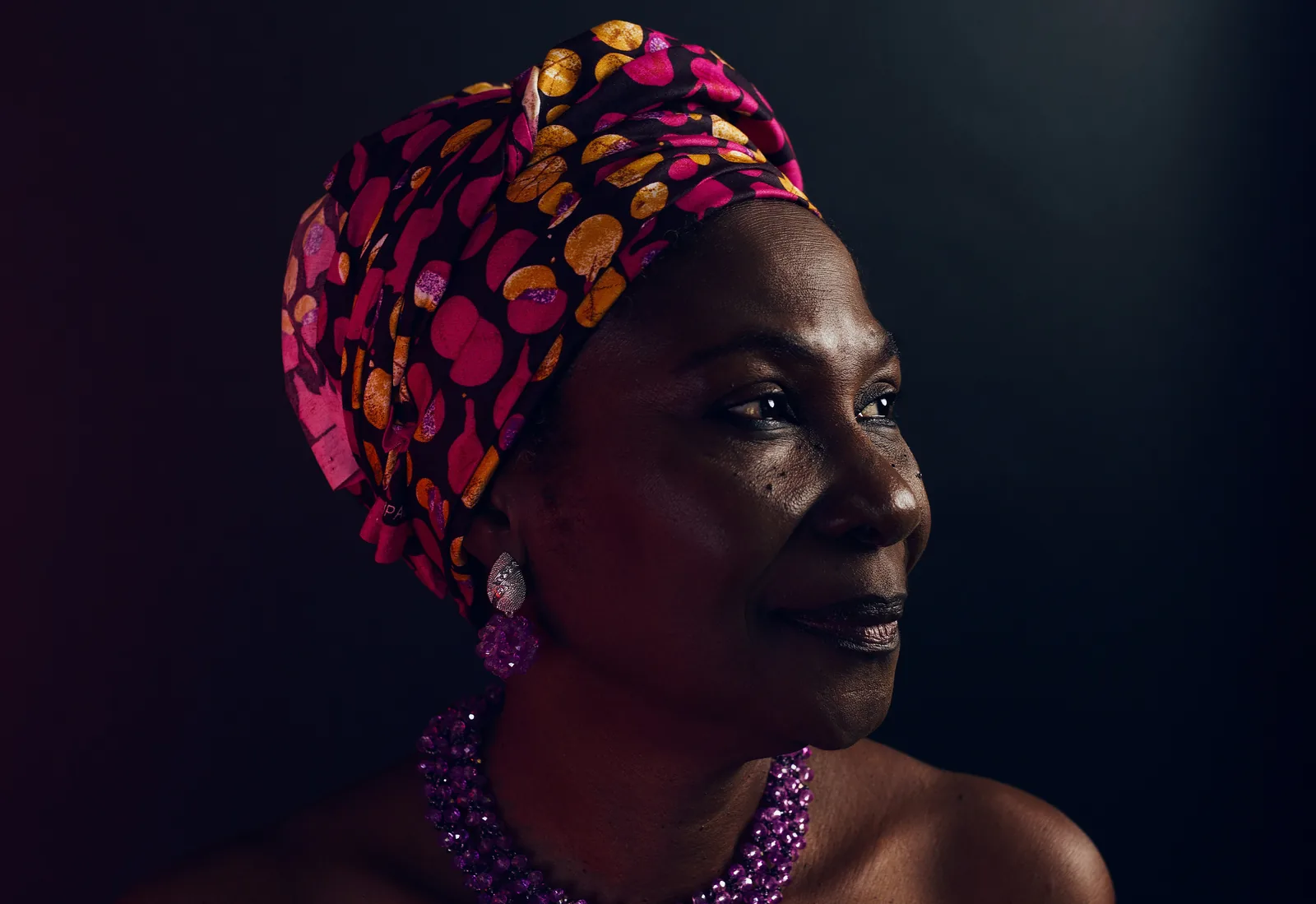 Portrait — the dignity of the House