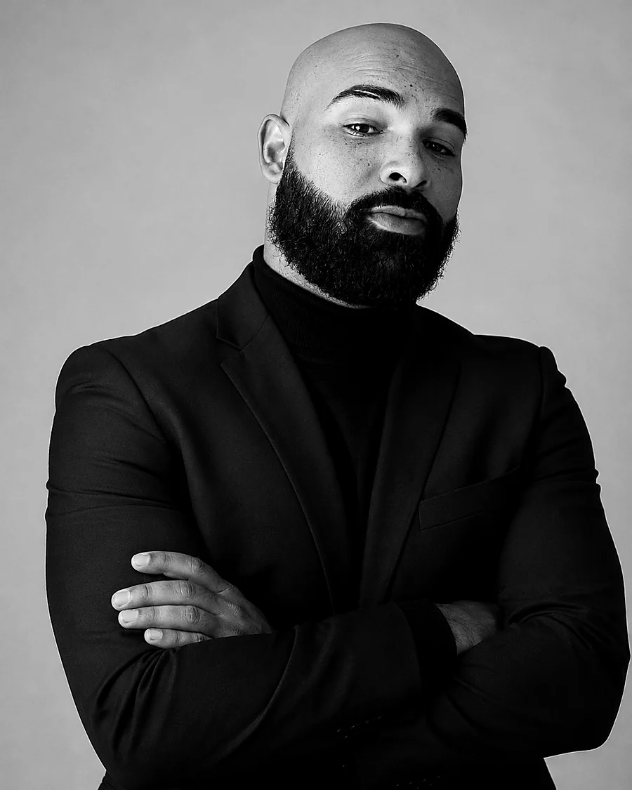 Mr. Vince A. D. e/v King